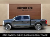 2024 Ford F-250 - Preview 2