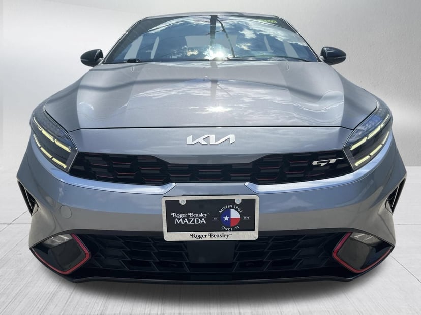2023 Kia Forte - Image 3