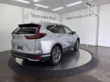 2022 Honda CR-V - Preview 7