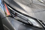 2023 Nissan Rogue - Preview 3