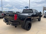 2024 GMC Sierra 3500 HD - Preview 7