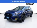 2026 Subaru Crosstrek - Preview 3