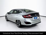2018 Honda Clarity Plug-In Hybrid - Preview 5