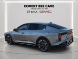 2025 Kia K4 - Preview 5