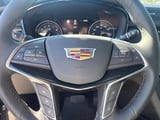 2026 Cadillac XT5 - Preview 11