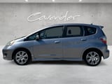 2009 Honda Fit - Preview 13
