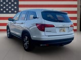 2017 Honda Pilot - Preview 4