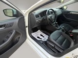 2017 Volkswagen Jetta - Preview 9