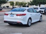 2017 Kia Optima - Preview 6