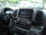 2025 RAM ProMaster - Preview 9