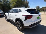 2026 Chevrolet Trax - Preview 3