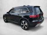 2025 Mercedes-Benz GLB - Preview 7