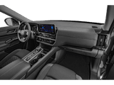 2026 Nissan Pathfinder - Preview 12