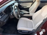 2020 Honda Insight - Preview 11