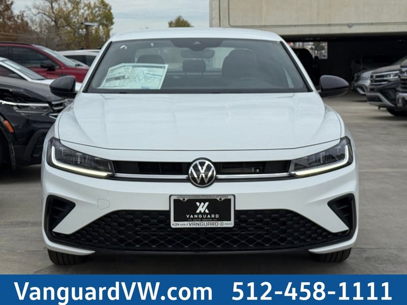 2026 Volkswagen Jetta - Image 2