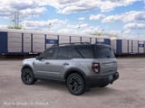 2026 Ford Bronco Sport - Preview 4