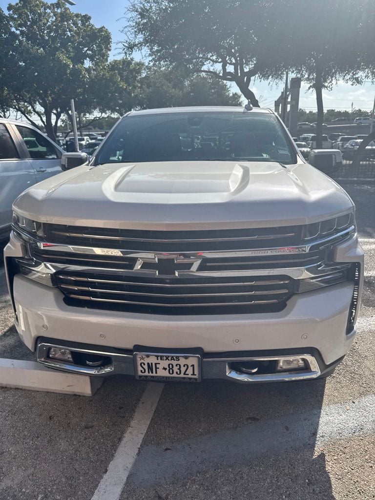 2020 Chevrolet Silverado 1500 - Image 2