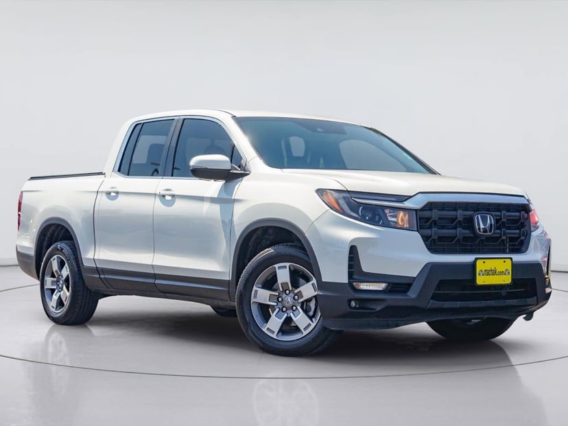 2024 Honda Ridgeline - Image 1