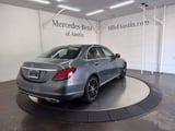 2021 Mercedes-Benz C-Class - Preview 7