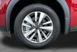2026 Nissan Pathfinder - Preview 7