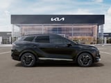 2026 Kia Sportage - Preview 7