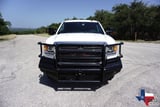 2017 GMC Sierra 2500HD - Preview 13