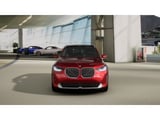2026 BMW X3 - Preview 3