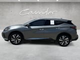 2023 Nissan Murano - Preview 13