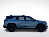 2026 Chevrolet Traverse - Preview 2