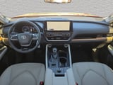 2025 Toyota Grand Highlander - Preview 9
