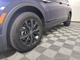 2024 Volkswagen Tiguan - Preview 11