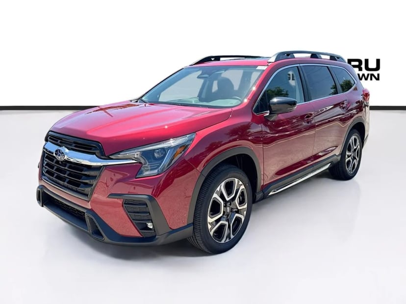 2026 Subaru Ascent - Image 1