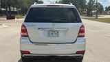 2012 Mercedes-Benz GL-Class - Preview 5