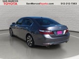 2016 Honda Accord - Preview 7