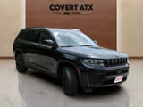 2026 Jeep Grand Cherokee L - Preview 7