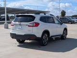 2026 Subaru Ascent - Preview 5