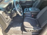 2026 Chevrolet Silverado 1500 - Preview 10