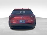 2025 Mazda CX-50 - Preview 6