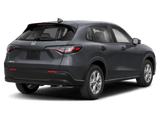 2025 Honda HR-V - Preview 7