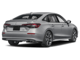 2026 Honda Civic - Preview 5