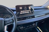 2022 Mitsubishi Outlander - Preview 6