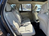 2024 Volvo XC90 - Preview 12
