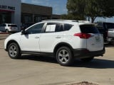 2015 Toyota RAV4 - Preview 3