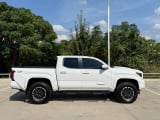 2024 Toyota Tacoma - Preview 3