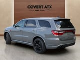 2026 Dodge Durango - Preview 3