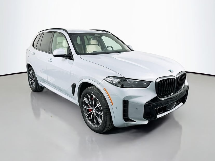 2026 BMW X5 - Image 1