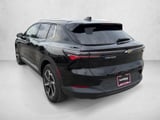 2026 Chevrolet Equinox EV - Preview 9