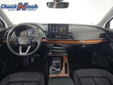 2023 Audi Q5 - Preview 5