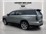 2026 Cadillac Escalade - Preview 10