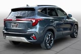 2024 Kia Seltos - Preview 12